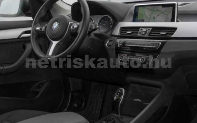 BMW X1 személygépkocsi - 1998cm3 Benzin 117485 2/7