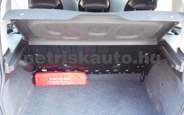 FIAT Panda 1.2 8V Easy EU6 [5 személy] személygépkocsi - 1242cm3 Benzin 119871 11/12