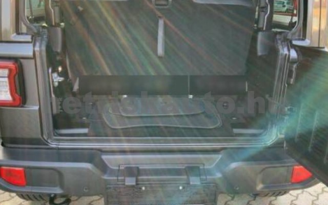 JEEP Wrangler személygépkocsi - 2143cm3 Diesel 117971 7/7