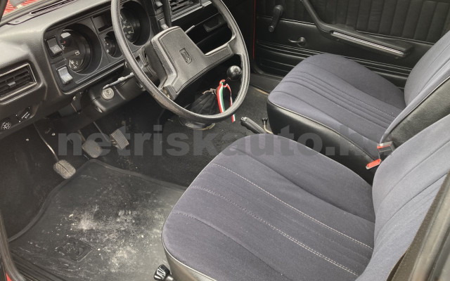 LADA 2105/2104 Nova 2105 személygépkocsi - 1294cm3 Benzin 121441 6/10