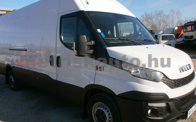IVECO 35 35 S 17 V 4100 H2 Aut. tehergépkocsi 3,5t össztömegig - 2998cm3 Diesel 27706 2/10