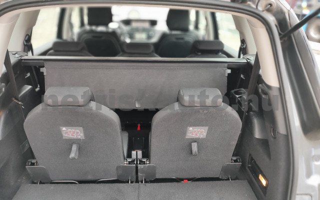 CITROEN C4 Grand Picasso 1.6 BlueHDi Collection S&S EAT6 (7 személygépkocsi - 1560cm3 Diesel 121419 10/12