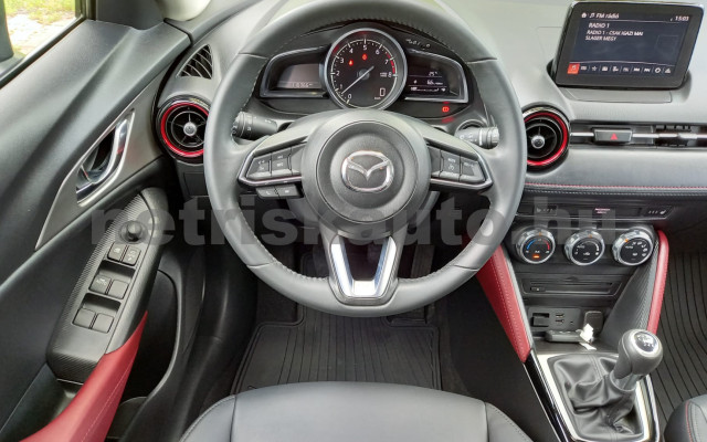MAZDA CX-3 személygépkocsi - 1998cm3 Benzin 120228 10/46