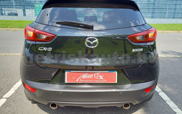 MAZDA CX-3 személygépkocsi - 1998cm3 Benzin 120228 9/46