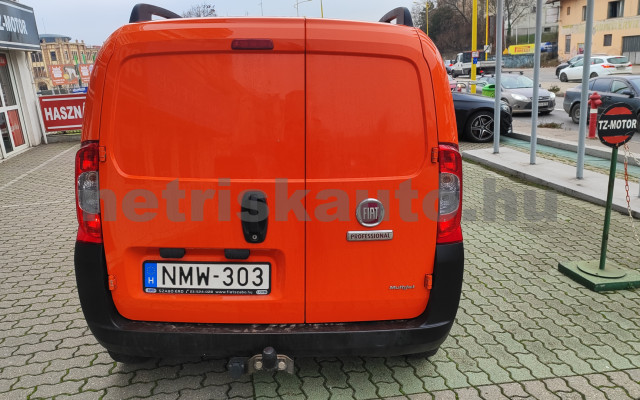 FIAT Fiorino 1.3 Mjet E5 tehergépkocsi 3,5t össztömegig - 1248cm3 Diesel 121351 4/12