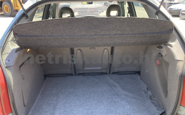 CITROEN Xsara Picasso 1.6 SX személygépkocsi - 1587cm3 Benzin 121516 10/10
