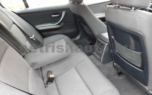 BMW 3-as sorozat 325i személygépkocsi - 2497cm3 Benzin 120486 8/12