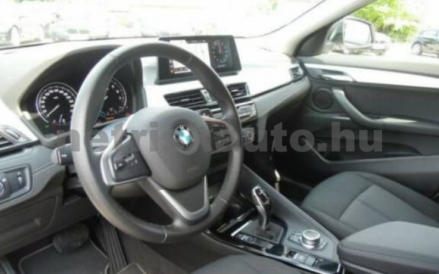 BMW X2 személygépkocsi - 1499cm3 Benzin 117552 7/7