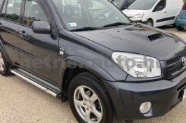 TOYOTA Rav4 2.0 D 4x4 Sol személygépkocsi - 1995cm3 Diesel 121144
