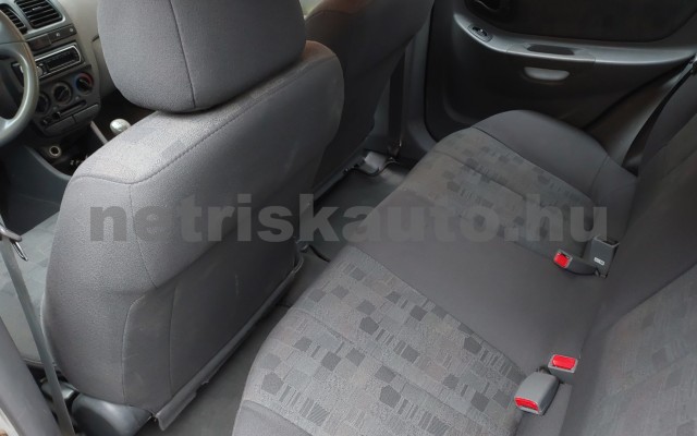 HYUNDAI Accent Accent 1.5 CRDi személygépkocsi - 1493cm3 Diesel 119841 8/10
