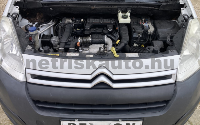 CITROEN Berlingo 1.6 BHDi District L2 E6 tehergépkocsi 3,5t össztömegig - 1560cm3 Diesel 121213 5/9
