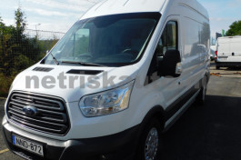 FORD Transit 2.2 TDCi 350 LWB E Trend tehergépkocsi 3,5t össztömegig - 2198cm3 Diesel 121226