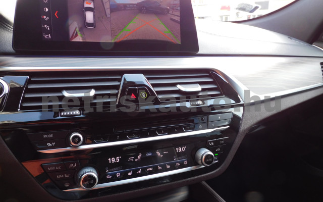 BMW 6-os sorozat 640i xDrive Aut. személygépkocsi - 2998cm3 Benzin 121252 7/12
