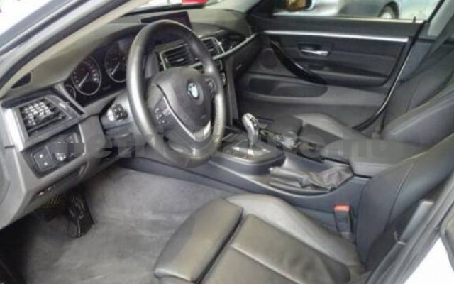 BMW 440 Gran Coupé személygépkocsi - 2998cm3 Benzin 117332 7/7
