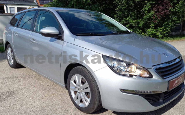 PEUGEOT 308 SW személygépkocsi - 1560cm3 Diesel 120256 3/43