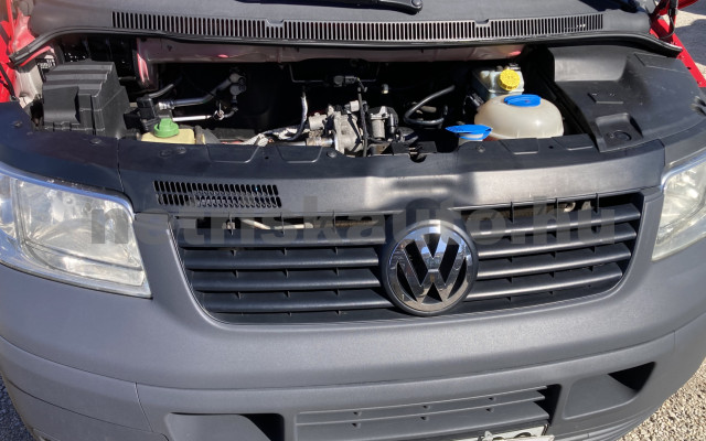 VW Transporter 1.9 TDI Basic ICE tehergépkocsi 3,5t össztömegig - 1896cm3 Diesel 121456 5/9