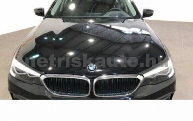 BMW 530 személygépkocsi - 2993cm3 Diesel 117408 5/7