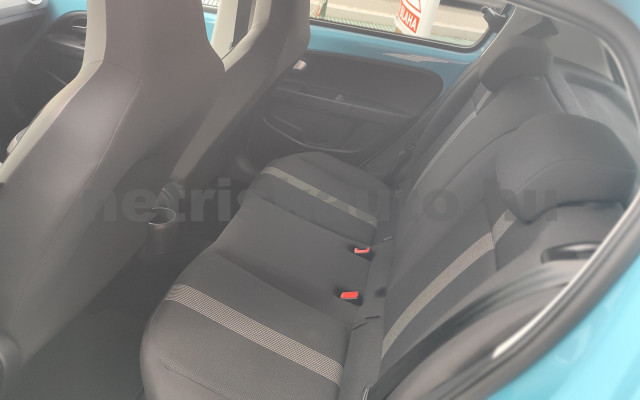 VW Up! e-Up! személygépkocsi - cm3 Kizárólag elektromos 121491 8/11