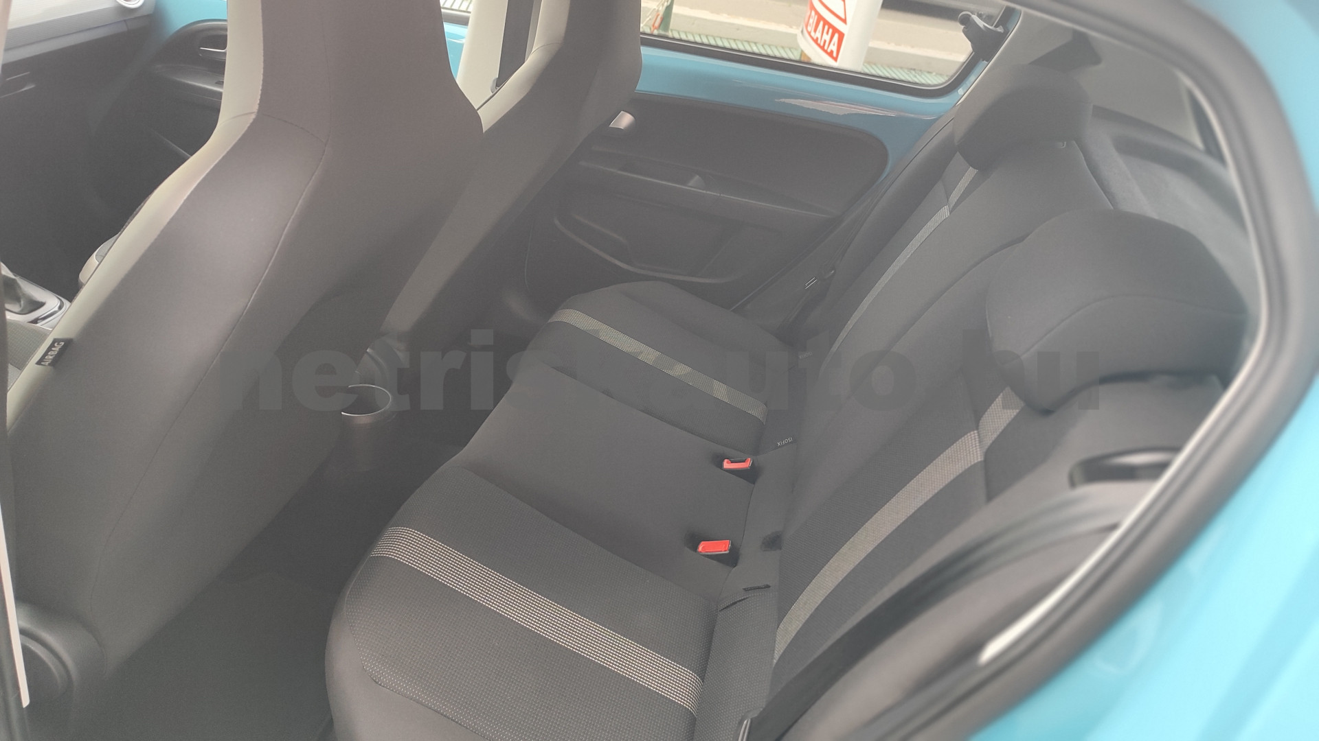 VW Up! e-Up! személygépkocsi - cm3 Kizárólag elektromos 121491 8/11