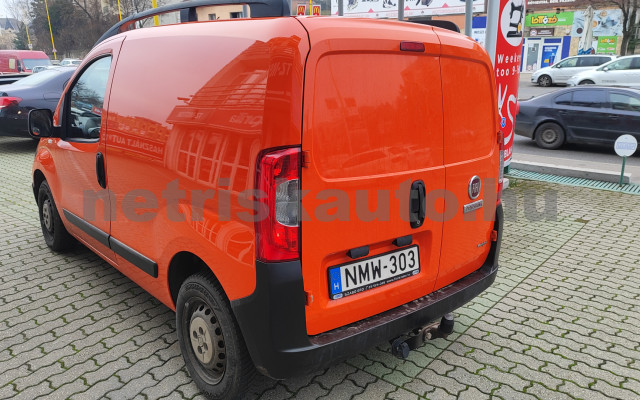 FIAT Fiorino 1.3 Mjet E5 tehergépkocsi 3,5t össztömegig - 1248cm3 Diesel 121351 2/12