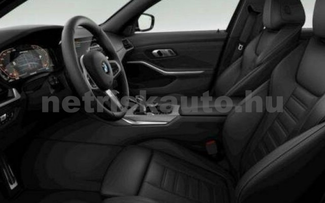 BMW 340 személygépkocsi - 2993cm3 Diesel 117310 3/3