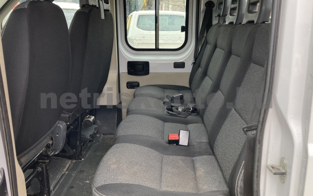 FIAT Ducato 2.3 Mjet LWB 3.5 t E6 tehergépkocsi 3,5t össztömegig - 2287cm3 Diesel 120020 10/10