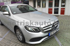 MERCEDES-BENZ E-osztály E 200 9G-TRONIC személygépkocsi - 1991cm3 Benzin 121624