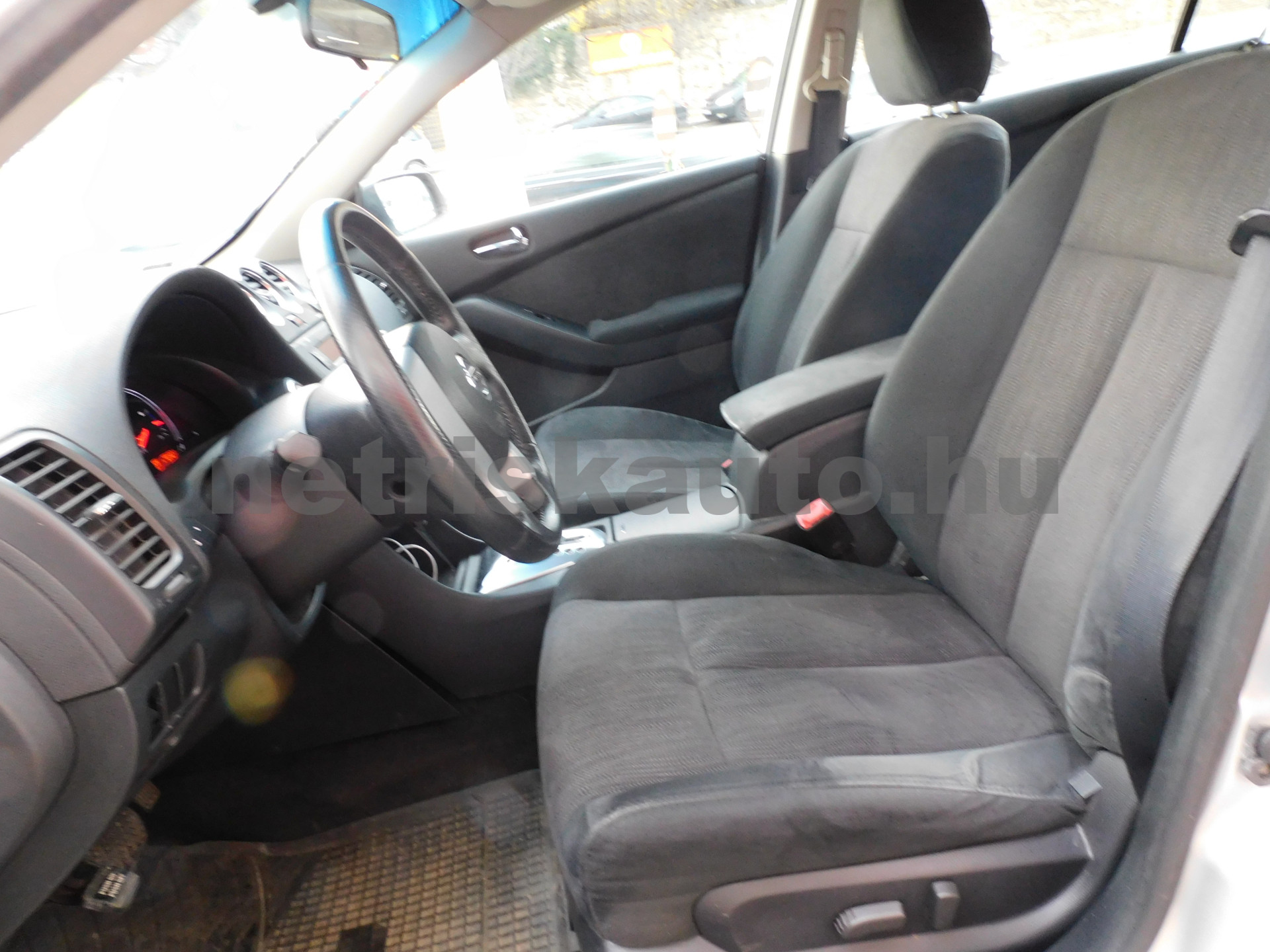 NISSAN Egyéb személygépkocsi - 2488cm3 Hybrid 121324 5/11