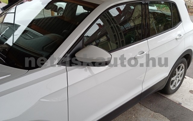 VW T-Cross 1.0 TSI Life DSG személygépkocsi - 999cm3 Benzin 119900 2/3
