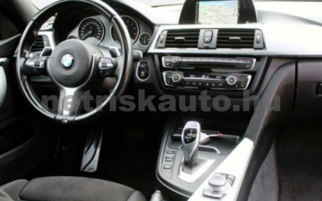 BMW 420 Gran Coupé személygépkocsi - 1998cm3 Benzin 117321 2/2