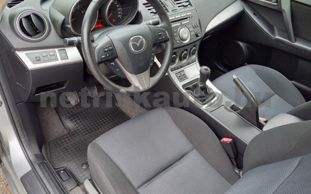 MAZDA Mazda 3 2.0 TX Plus i-STOP személygépkocsi - 1999cm3 Benzin 120084 11/39
