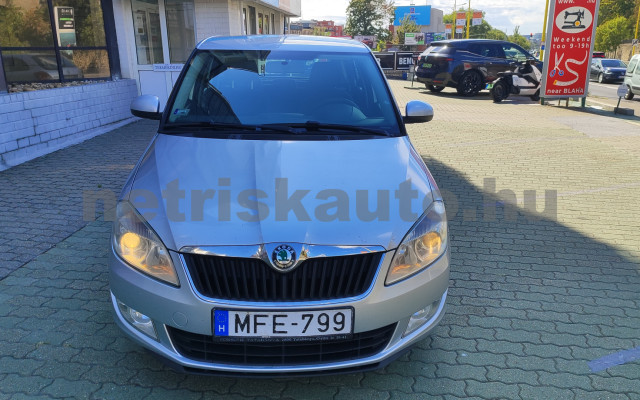 SKODA Fabia 1.2 TSI Ambition személygépkocsi - 1197cm3 Benzin 121566 3/12