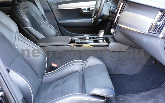 VOLVO V90 2.0 [T6] Rech. Plus Dark AWD Geartr személygépkocsi - 1969cm3 Hybrid 120335 9/12