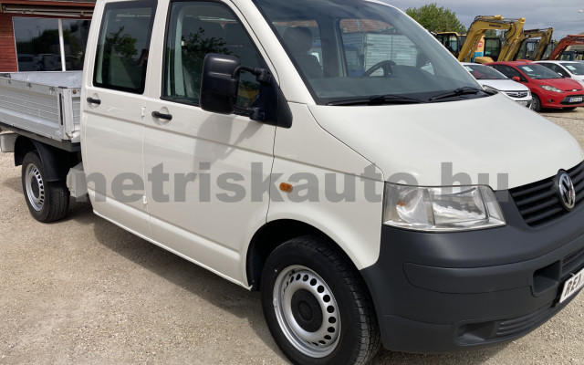 VW Transporter 1.9 TDI tehergépkocsi 3,5t össztömegig - 1896cm3 Diesel 121163 2/10
