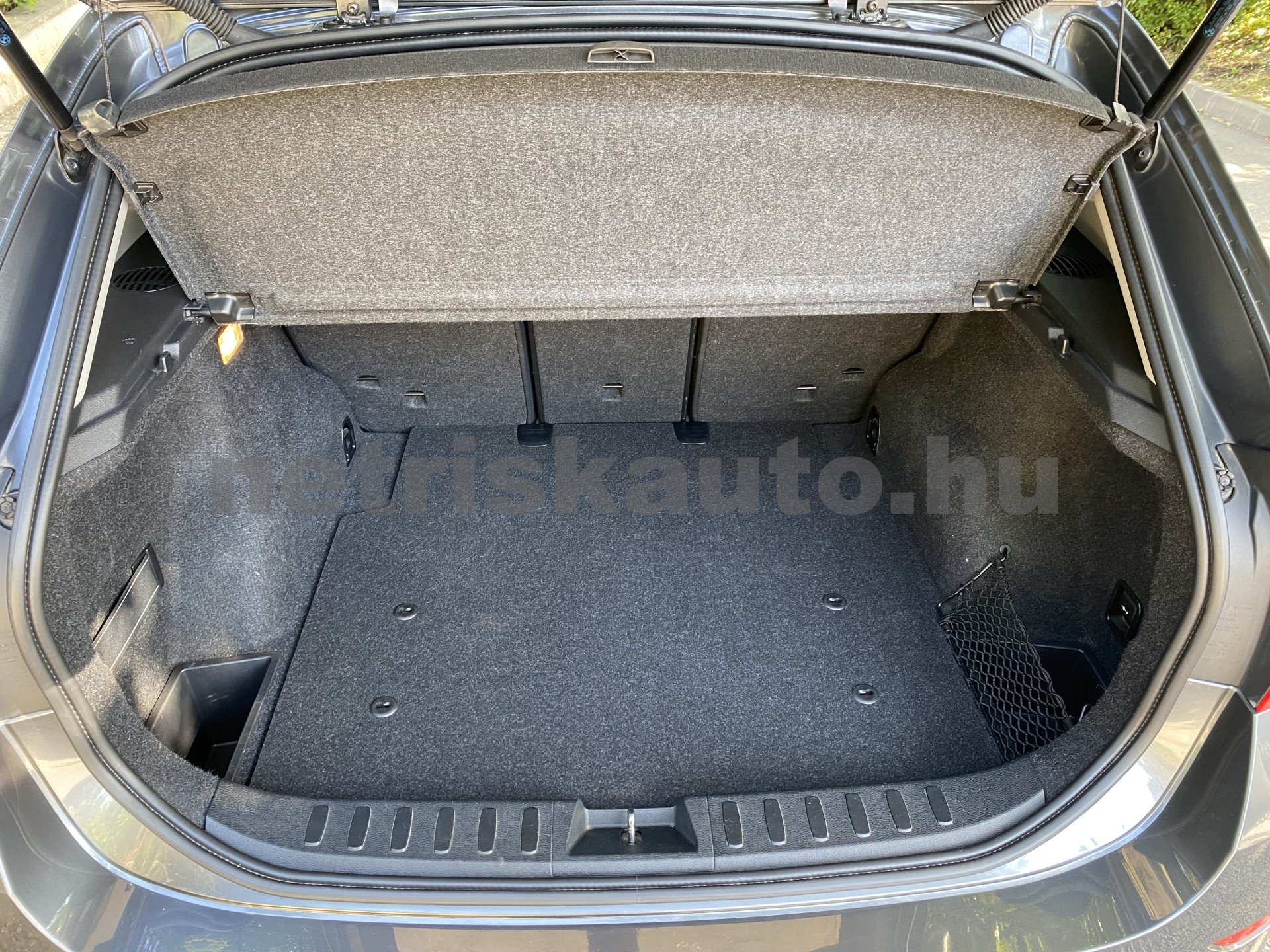 BMW X1 X1 xDrive20d Aut. személygépkocsi - 1995cm3 Diesel 121270 11/12