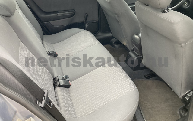 OPEL Astra 1.6 16V Classic II személygépkocsi - 1598cm3 Benzin 120205 9/10