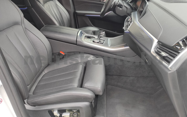 BMW X5 X5 xDrive40d Aut. személygépkocsi - 2993cm3 Hybrid 121359 9/12