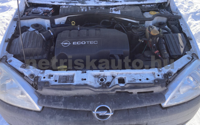 OPEL Combo 1.3 CDTI Business tehergépkocsi 3,5t össztömegig - 1248cm3 Diesel 121368 5/9