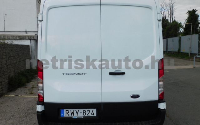FORD Transit 2.0 TDCi 310 LWB Trend tehergépkocsi 3,5t össztömegig - 1995cm3 Diesel 120163 8/12