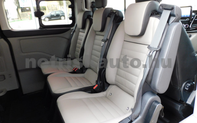 FORD Transit Custom 2.0 TDCi Tourneo 320 L2H1 Tit. A. tehergépkocsi 3,5t össztömegig - 1997cm3 Diesel 120054 10/12