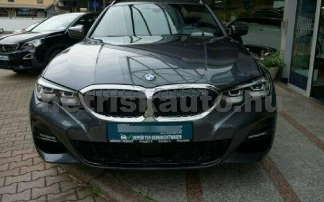 BMW 330 személygépkocsi - 2993cm3 Diesel 117288 6/7