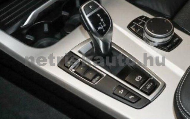 BMW X4 személygépkocsi - 1997cm3 Benzin 117617 6/7