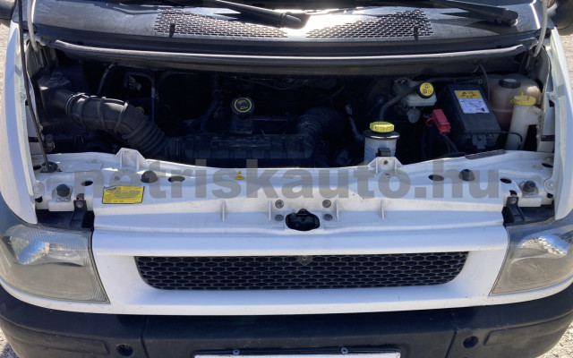FORD Transit 2.0 TDI 260 S TDE tehergépkocsi 3,5t össztömegig - 1998cm3 Diesel 121409 5/9