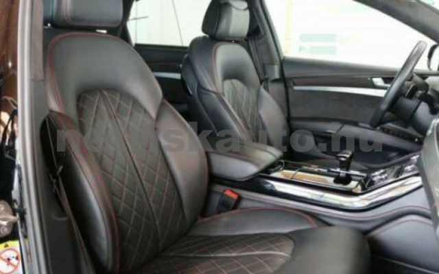 AUDI S8 személygépkocsi - 3993cm3 Benzin 117133 5/5