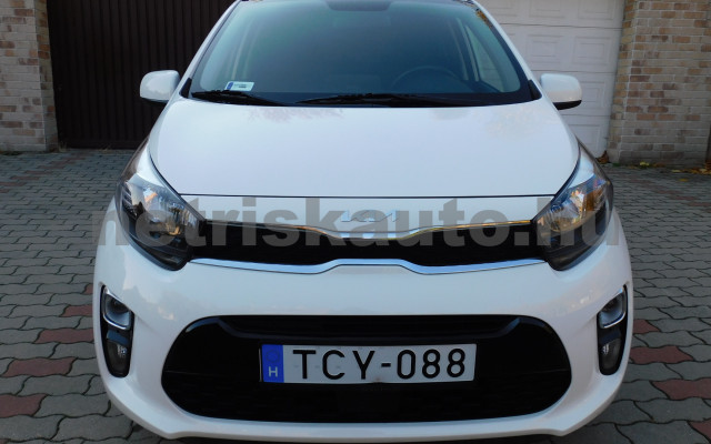 KIA Picanto 1.0 DPI Gold Aut. személygépkocsi - 998cm3 Benzin 121307 3/12