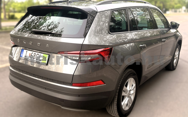 SKODA Kodiaq 2.0 TDI SCR Style DSG személygépkocsi - 1968cm3 Diesel 121458 4/11