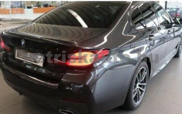 BMW 540 személygépkocsi - 2998cm3 Benzin 117441 4/7
