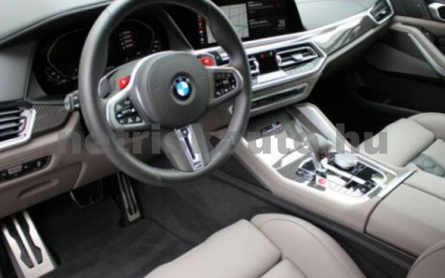BMW X5 M személygépkocsi - 4395cm3 Benzin 117783 7/7
