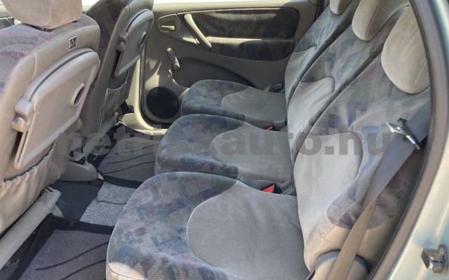 CITROEN Xsara Picasso 1.6 SX személygépkocsi - 1587cm3 Benzin 121516 8/10