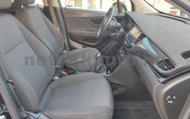 OPEL Mokka 1.6 CDTI Enjoy S-S személygépkocsi - 1598cm3 Diesel 121568 8/12
